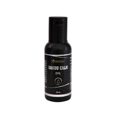 kandu calm oil