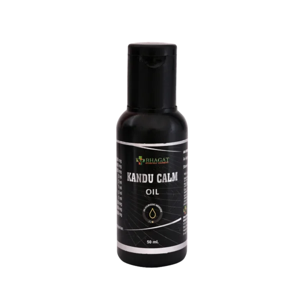 kandu calm oil